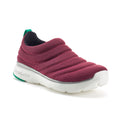 Springuru Pocket Spring Slip-On Sneakers - Red