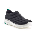 Springuru Pocket Spring Slip-On Sneakers - Black